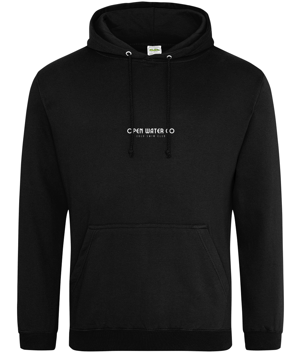 The Struggle Hoodie