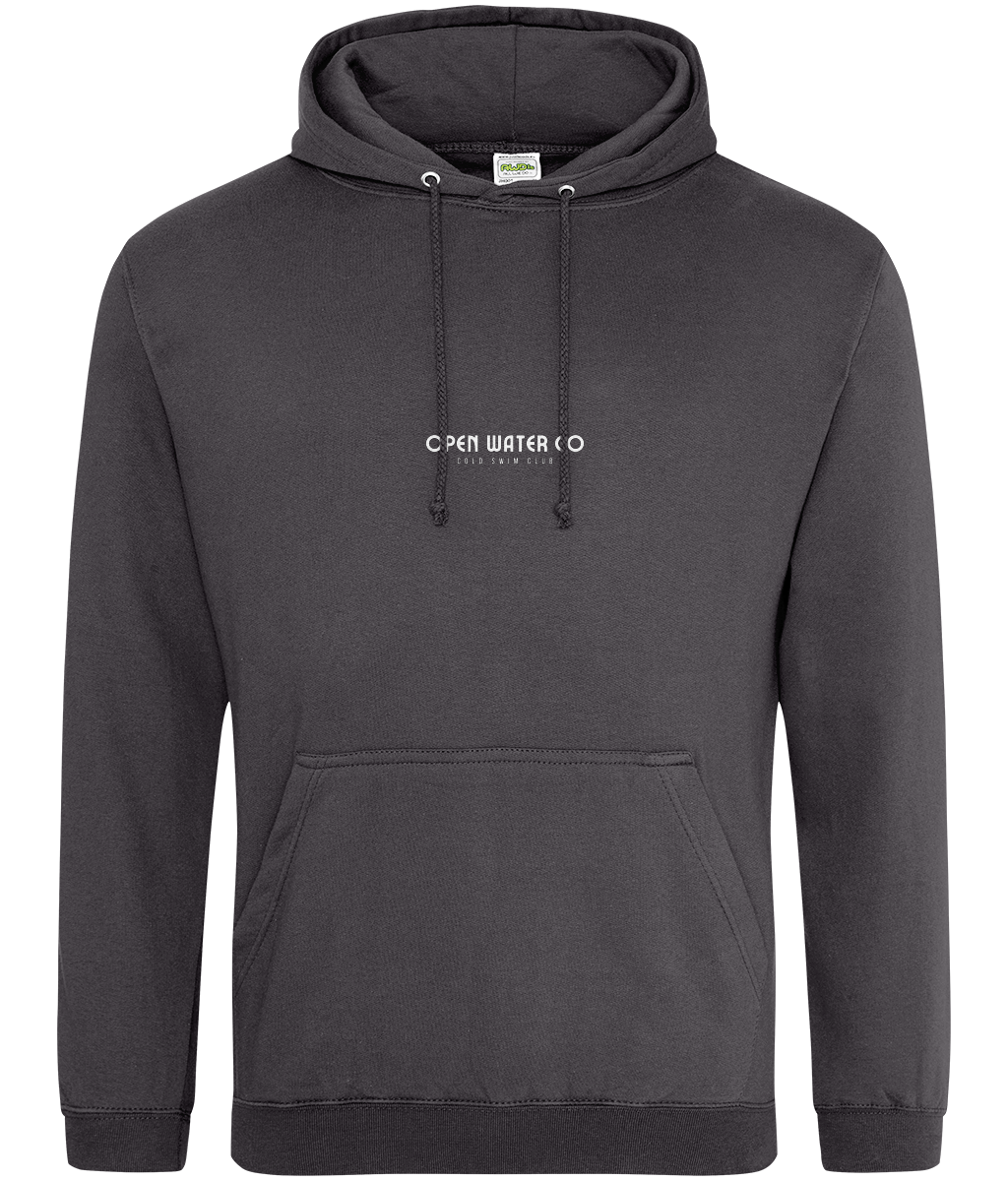 No Wetsuit Tribe Hoodie