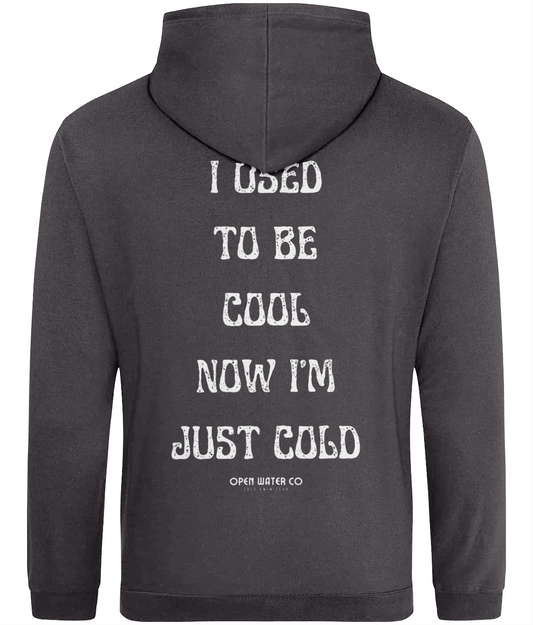 I Used To Be Cool Hoodie