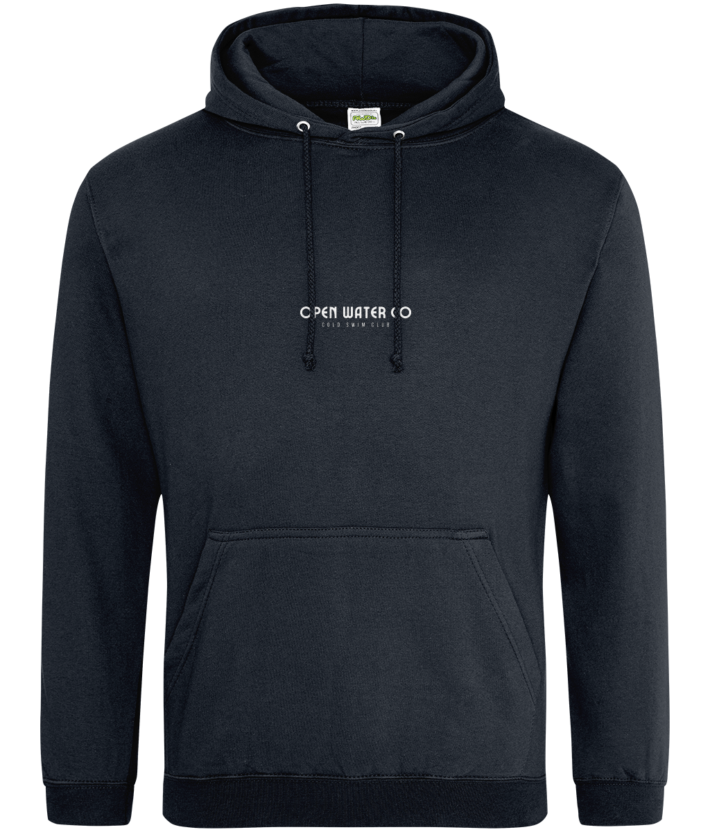 No Wetsuit Tribe Hoodie