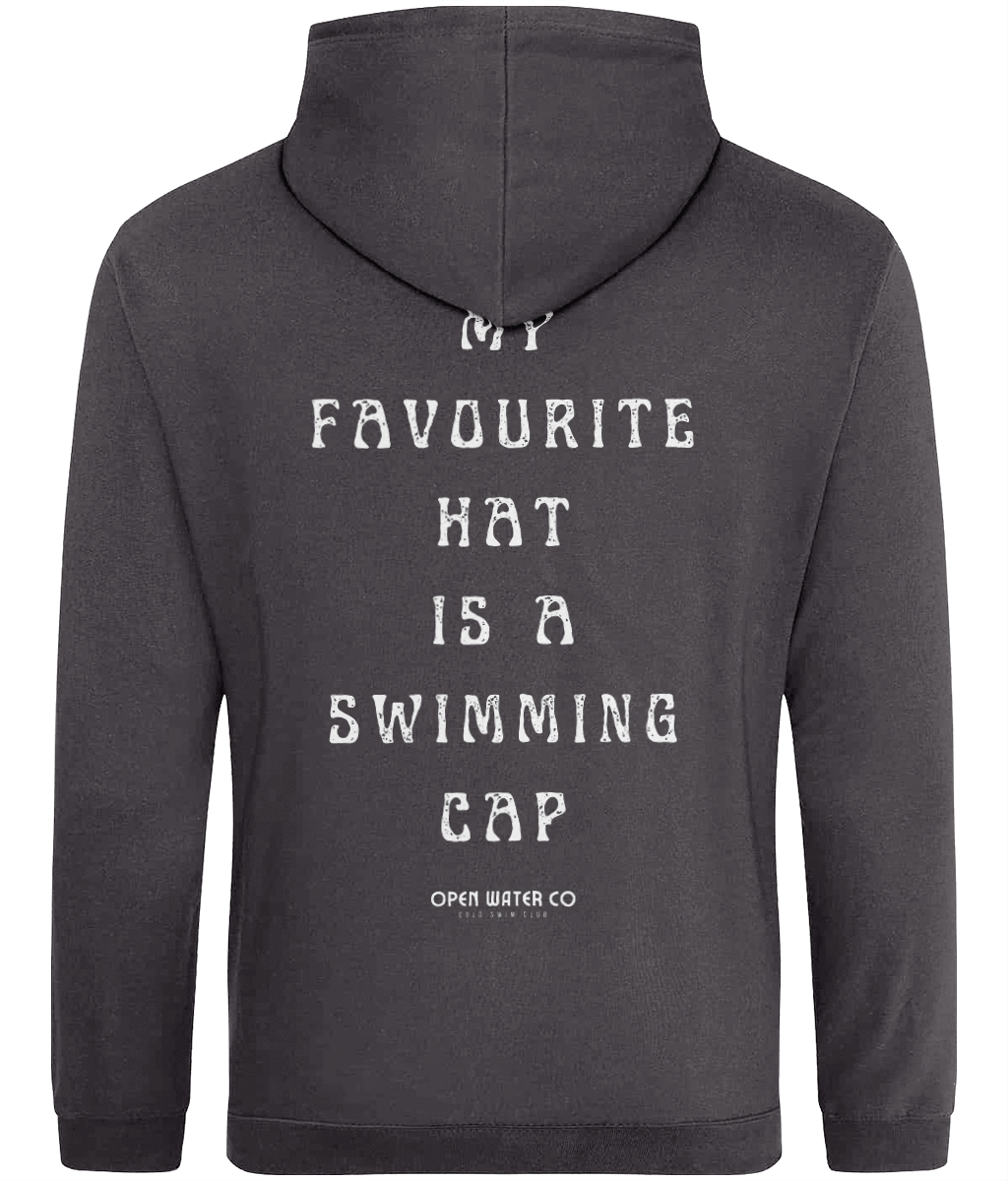 My Favourite Hat Hoodie