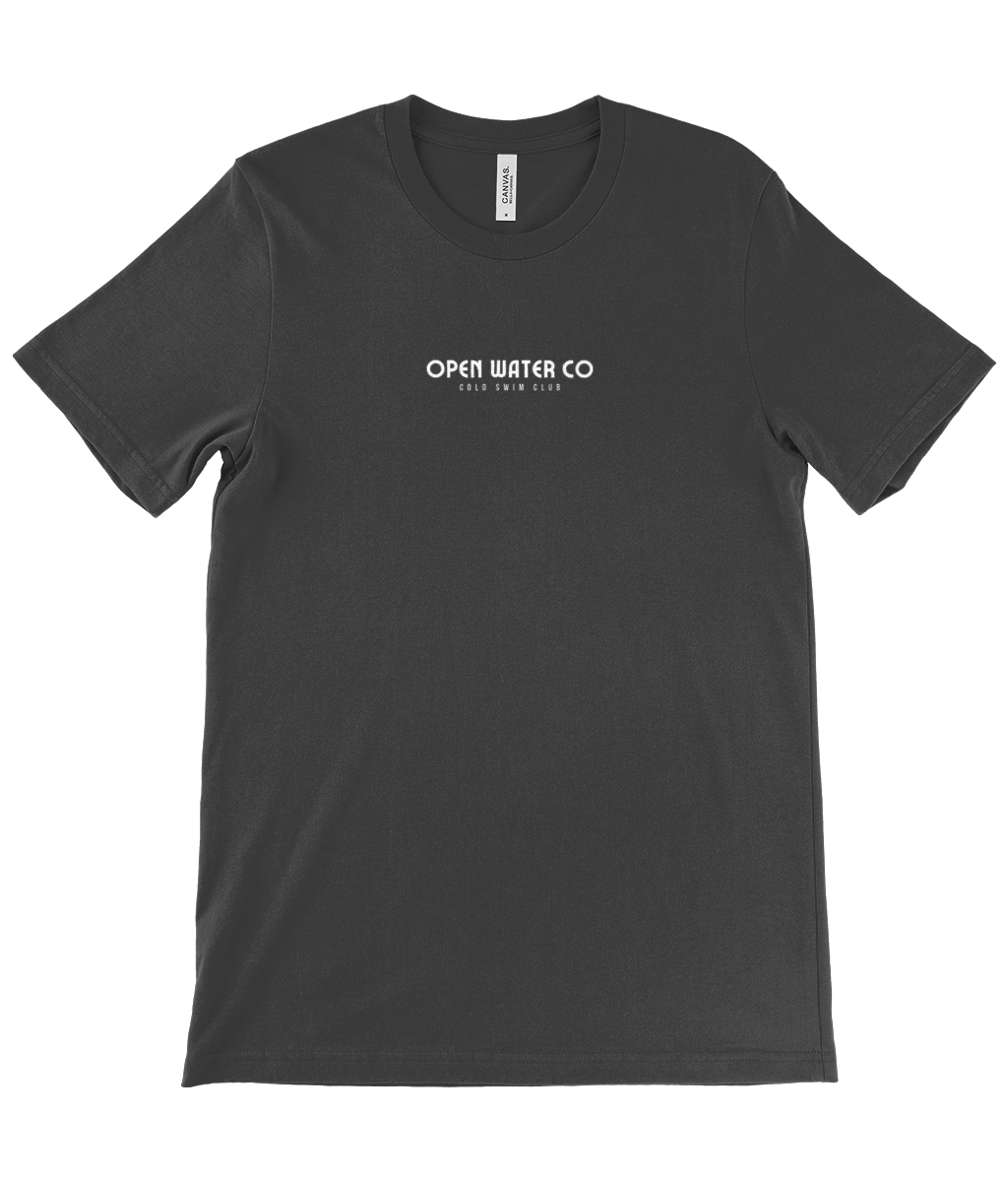 Swim and Chat T Shirt