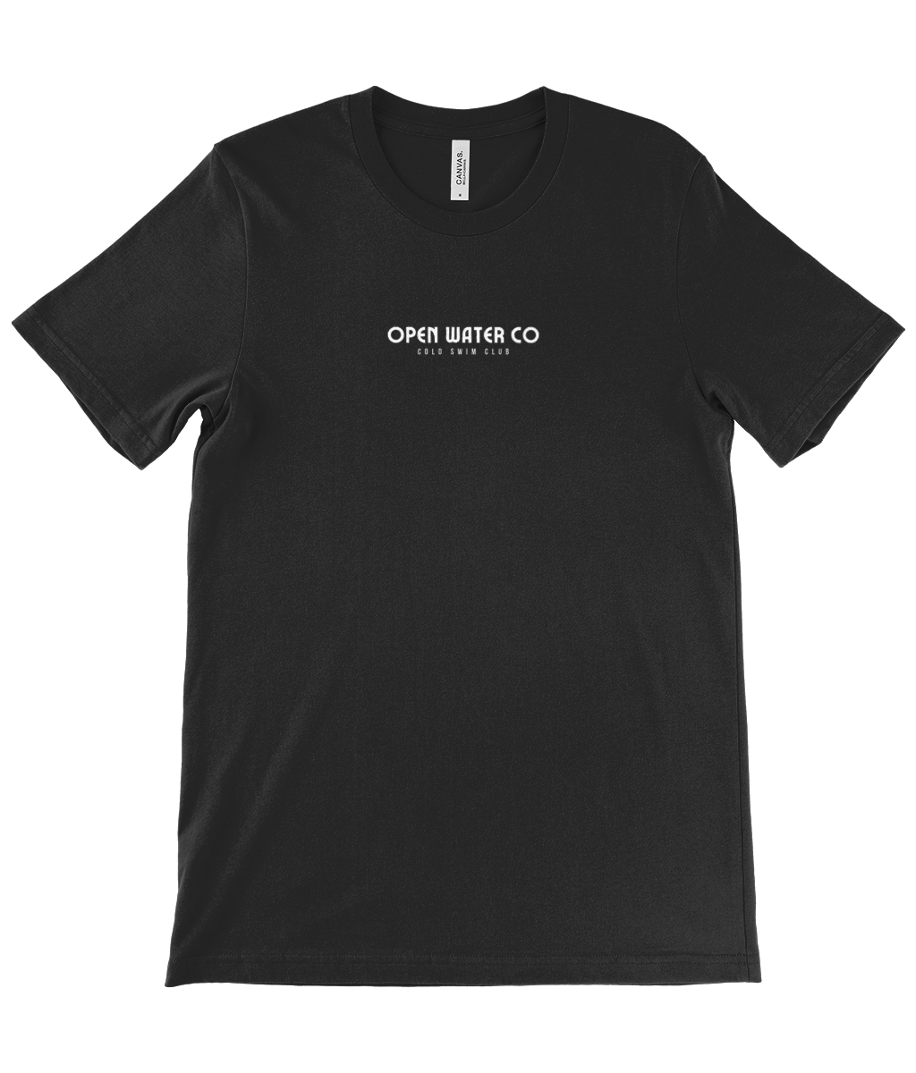 Swim and Chat T Shirt