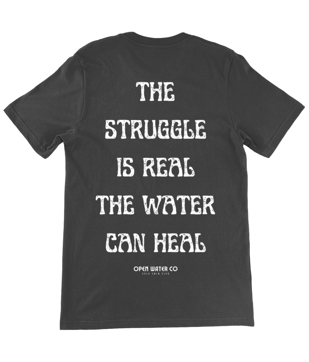 The Struggle T shirt